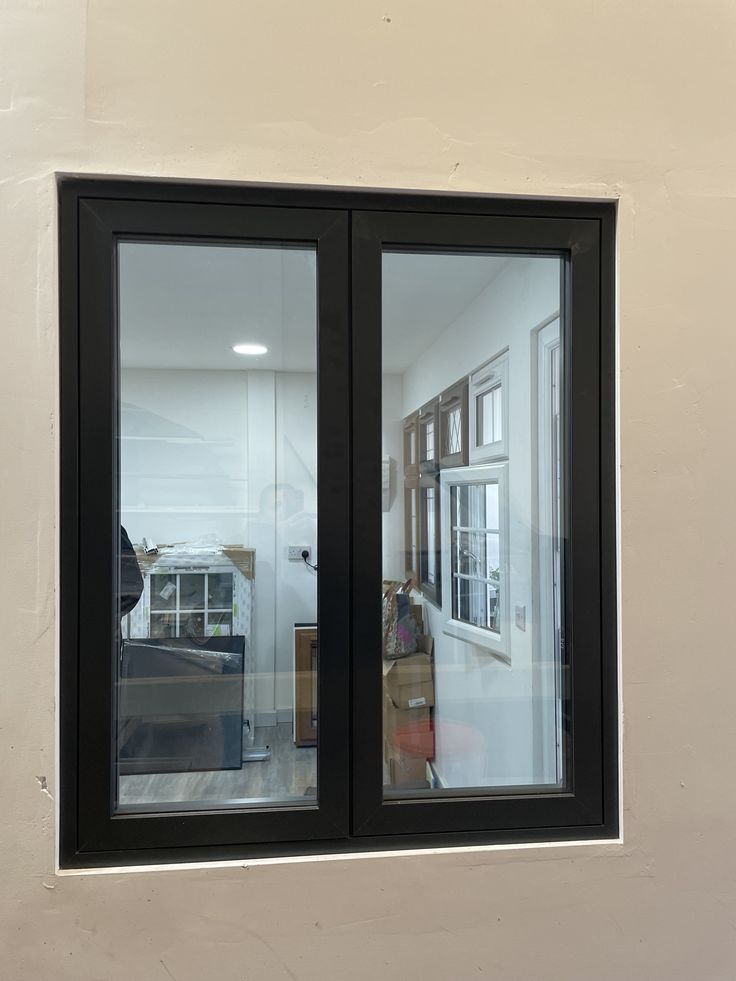 Sliding Window