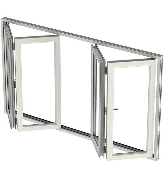 Folding Window